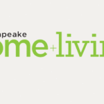 Chesapeake Home & Living magazine feature