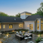 Money, Size, and Quality Considerations When Building a New Luxury Home