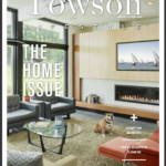 Towson Lifestyle Magazine features 2e Architects