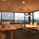 New office in Timonium