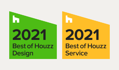 2e Architects awarded Best of Houzz 2021